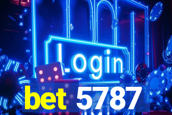 bet 5787